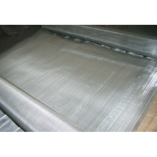 China Plain/ Twill Dutch Weave Wire Cloth For Mining Supplier